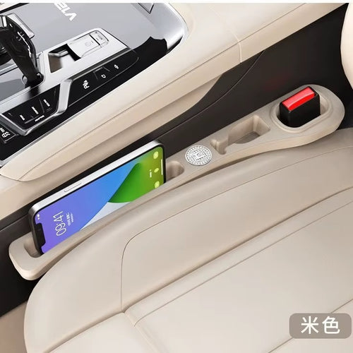 SAVRENZA™ Bộ Lấp Khe Ghế Ô Tô – 2 Chiếc