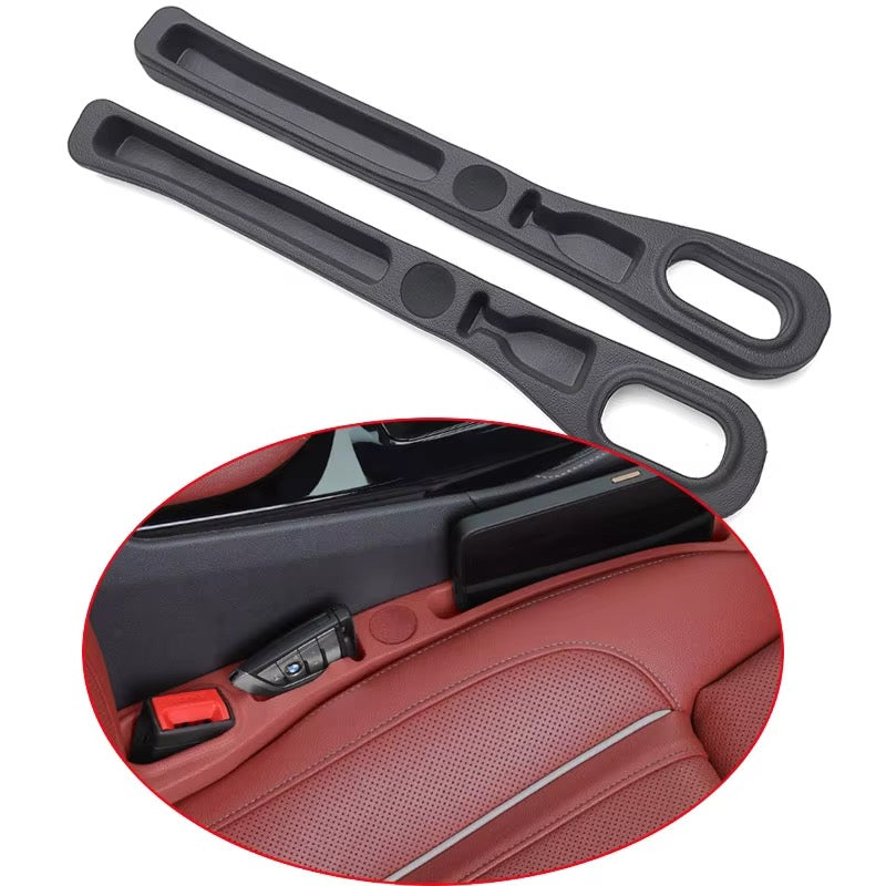 SAVRENZA™ Bộ Lấp Khe Ghế Ô Tô – 2 Chiếc