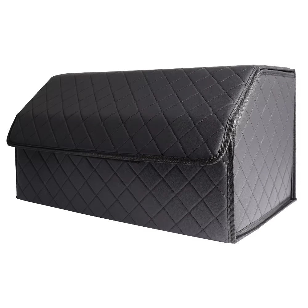SAVRENZA™ Hộp Đựng Đồ Cốp Xe Gấp Gọn