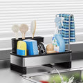 SAVRENZA™ Kệ Để Đồ Bồn Rửa Đa Năng