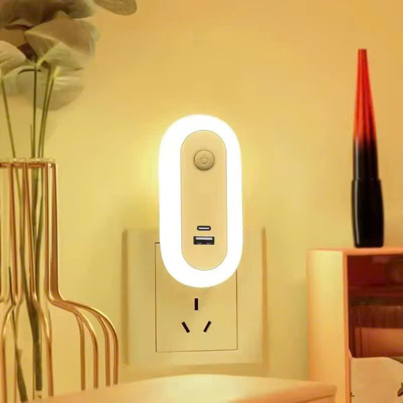 Đèn LED cảm biến chuyển động SAVRENZA A94T